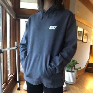Nike Sweatshirt